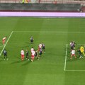 Zvezda naciljala duo OFK Beograda – pojačanja za Evropu