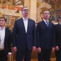 Vučić: Od nove administracije SAD očekivali smo velike pomake napred, ali to za sada ne osećamo
