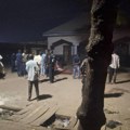 Bombaški napad tokom molitve: Tragedija u Nigeriji, na desetine mrtvih i ranjenih (video, foto)