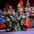 Pučinijev „Turandot” u Sava centru