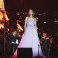 Tamara Rađenović u Sava centru održala tradicionalni novogodišnji gala koncert “Novogodišnja čarolija”