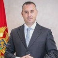 Vlada Crne Gore ostala bez jednog ministra: Razrešen Dragoslav Šćekić
