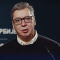 Vučić na forumu u Davosu na brojnim skupovima i diskusijama svetskih lidera