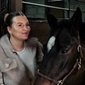 Kako je Edina Juković od dedinog imanja napravila svoj konjički klub