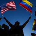 SAD otvaraju diplomatsku misiju u Venecueli nakon sedam godina prekida odnosa