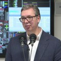 Vučić: Cene nafte i gasa drastično skaču, tražićemo mere, i dalje imamo rezerve