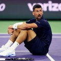 Novak Đoković ispao sa Indijan Velsa: Drejper nastavlja pohod ka odbrani titule