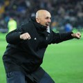 Trener Spaleti blizu potpisivanja novog ugovora sa Juventusom