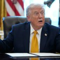 Tramp tvrdi da su pregovori sa Teheranom "veoma blizu dogovora", ali ne isključuje dodatne vojne operacije