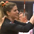 Ovakav učinak u srpskoj odbojci se ne pamti, Jelisaveta donela opstanak svom klubu, svi pričaju o njoj