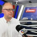 Kako je pretučen profesor Radojev: Napad u prisustvu supruge i ćerke