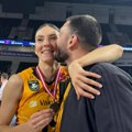 Ko je osvojio srce najbolje srpske odbojkašice? Tijana Bošković pokorila Evropu, pa otkrila prelepe vesti