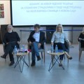 U Novom Sadu predstavljeno idejno rešenje za spomenik stradalima u padu nadstrešnice