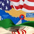 Ogromna eksplozija odjeknula u Teheranu! Gusti crni dim se nadvio nad gradom! Iran izveo nove udare na Emirate, uskoro se…