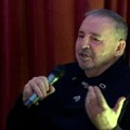 Goran Marković: Sergej Trifunović i Mira Furlan su spasilii film „Turneja“
