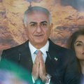 Reza Pahlavi poručio Trampu: Ne šaljite mešovite signale, sada je trenutak da srušite režim u Teheranu
