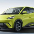 Za jedan automobil u Americi, u Kini može da se kupi čak pet električnih