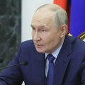 Kremlj najavio Putinovu posetu Kini sledeće nedelje
