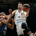 Aleksa želi Partizan i navija za Olimpijakos