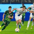 Nula u Volfsburgu, maleni Paderborn se i dalje nada Bundesligi