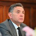 Vulin: Put Srbije ka EU se neće završiti članstvom, oni nas ne žele