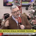 Informer opet zabranjen u Crnoj Gori