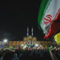 Iran najavljuje osvetu nakon američkih udara: „Nema povratka na staro“