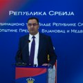 Mitrović čestitao Kurban Bajram