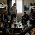 Šef smestio dva Srbina, tri Albanca, Hrvata i Makedonca u isti smeštaj: Nakon dve nedelje desilo se ono neizbežno