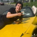 Bahati sin milionera vozio mrtav pijan, pa izazvao saobraćajku! Zabeležene sramne scene: Pretio policiji, ljude nazivao…