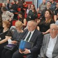 Održana tribina posvećena životu i delu nekadašnjeg predsednika DS Dragoljuba Mićunovića