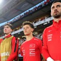 Spisak Turske za Svetsko prvenstvo: Glavna zvezda je supertalentovani fudbaler Real Madrida