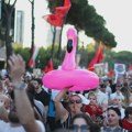 Rama i Kušner protiv "flamingo revolucije", albanski premijer kaže da će to biti "prelep" rizort