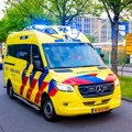 ​Holandija: više osoba povređeno kada je auto udario u bicikliste