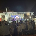 Dani dobre zabave i provoda: U gradu na Veternici počeli tradicionalni 26. „Leskovački letnji festivali“