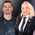 Leba brena hitno reagovala zbog Ibrahimovića Na američkoj televiziji je grmeo njen čuveni hit, odmah se obratila Zlatanu i…