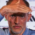 Tuhel priznao da nije ljubitelj pauza za hidrataciju