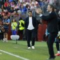 Pobeda, a selektor Hrvatske ljut: Moramo što pre da zaboravimo