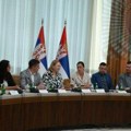 Gradovi i opštine sa juga Srbije među dobitnicima sredstava za ekološke aktivnosti
