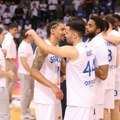 Sada je i zvanično: Spartak je u Ligi šampiona!