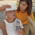 Zavod za javno zdravlje Beograd objavio sve posledice vrućine na zdravlje: Kada dolazi do infarkta i šloga, a kada do pada…