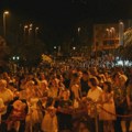"S Batom Živojinovićem sam bio blizak prijatelj": Vatrometom, defileom filmskih ekipa, uručenjem nagrade Markoviću i…