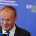 Tusk: Pripremamo se za različite scenarije potencijalnih pretnji iz Rusije