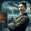 Pre 170 godina rođen je Nikola Tesla – simbol nauke, vizije i genijalnosti: naučnik čije ideje i danas oblikuju budućnost