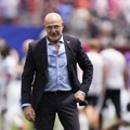Selektor Španije: "Nepravedno je da neko ispadne iz tima zbog Merina"