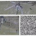 Dron progoni ruski helikopter Mi-28 i kukavički ga obara: Isplivao jezivi snimak sa teritorije Rusije (video)