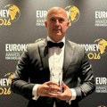 Zagrebačka banka osvojila prestižnu nagradu Euromoneyja za najbolju banku u Hrvatskoj za 2026.