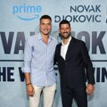 Bogdanović morao da se oglasi: Podelio Đokovićev snimak da svi vide kakvog šampiona imamo