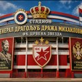 Marakana menja ime u general Draža Mihailović?