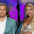 Milica Kemez prijavila Boru Santanu policiji: Pretio joj ubistvom čim je izašao iz Elite, ovo su detalji